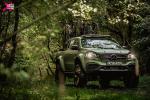 Mercedes-Benz X-Class Exy EXTREME+ by Carlex Design 2019 года
